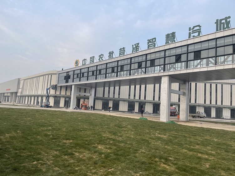 山東菏澤某公司選中御衛(wèi)仕洗地機(jī)、工業(yè)吸塵器等清潔設(shè)備