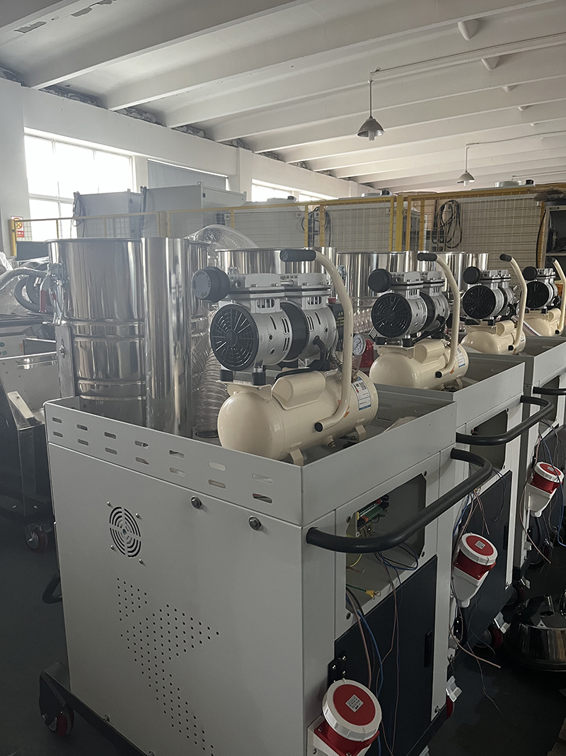 工業(yè)真空吸塵器什么品牌好？